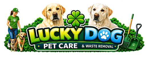 Lucky Dog Pet Care