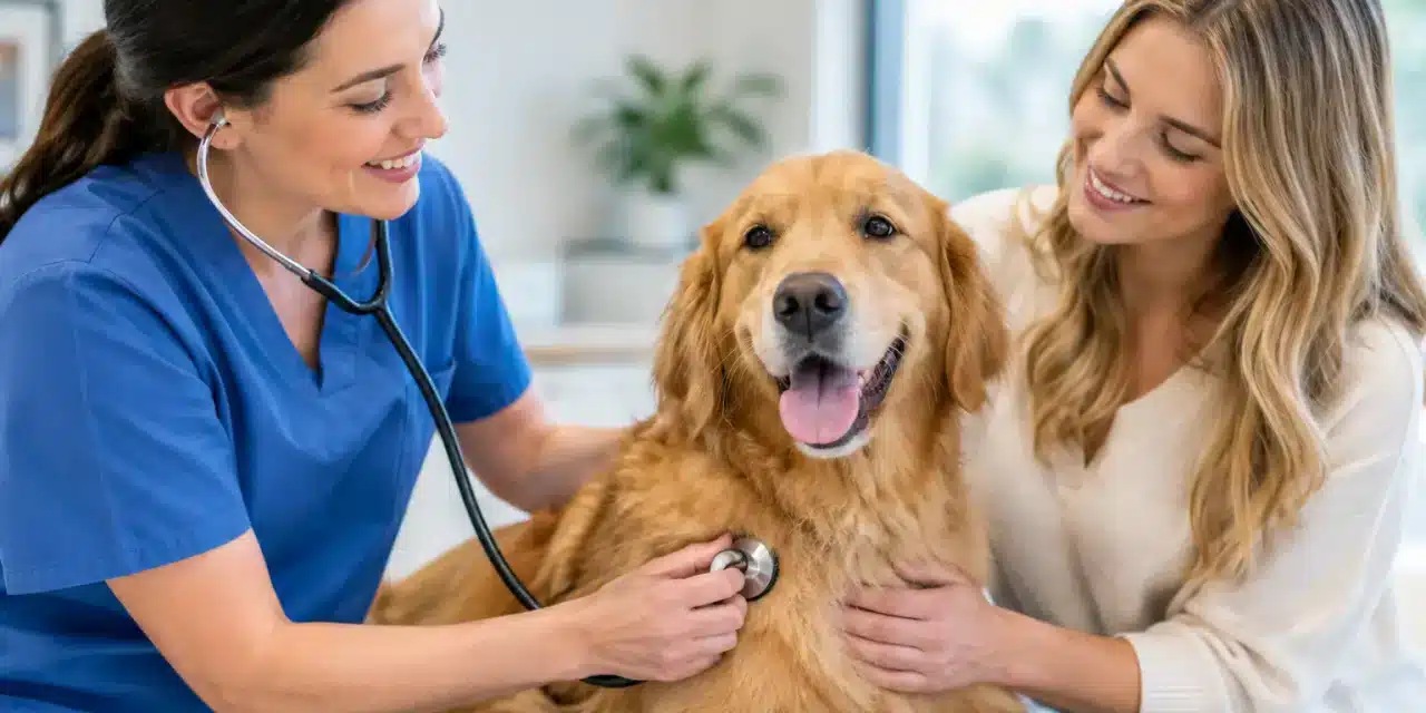 Ponte Vedra Pet Visit Options for Every Routine
