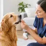 Can Pet Sitters Give Medication? What to Know