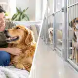 In-Home Pet Sitting Versus Kennel Care