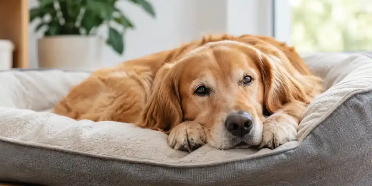 When Do Dogs Need Breaks During the Day?