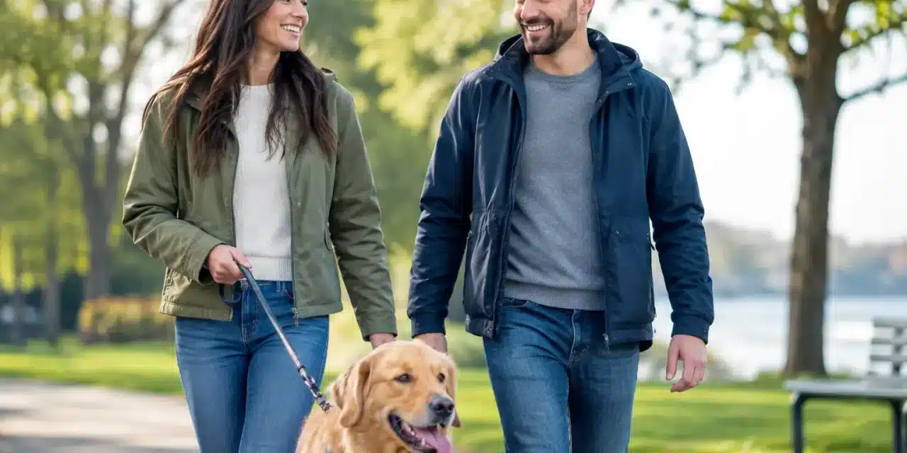 Why Walker Background Checks Matter to Pet Owners
