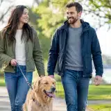 Why Walker Background Checks Matter to Pet Owners
